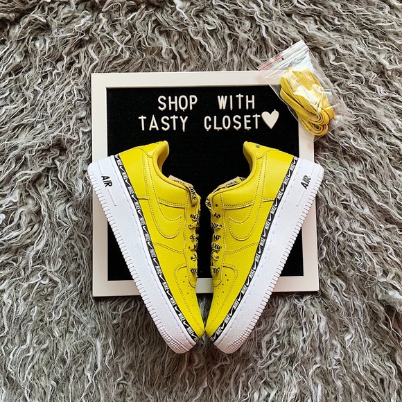 Nike air force 1’07 prm sneakers - Picture 8 of 8